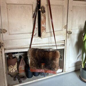 Patricia Nash - Lanza Crossbody Organizer